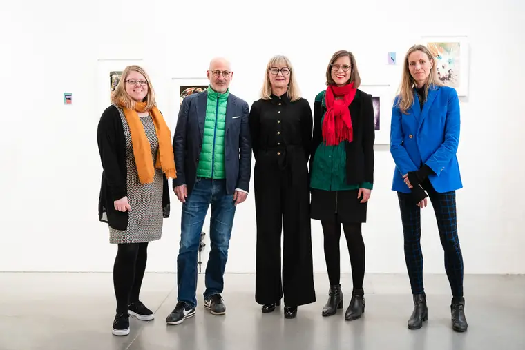 Artist Talk — cultural event photography in Berlin by Natalia Dymkowski (4)