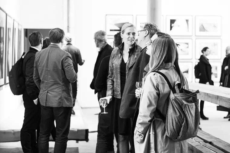 Berlin Photo Week 2019 — cultural event photography in Berlin by Natalia Dymkowski (4)