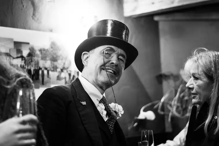 Berlin Photo Week 2019 — cultural event photography in Berlin by Natalia Dymkowski (16)