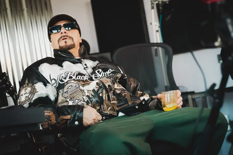 DJ Muggs · Interview — cultural event photography in Berlin by Natalia Dymkowski (10)