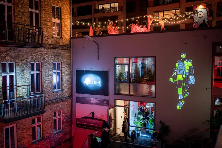 Journée Multiverse — event photography in Berlin by Natalia Dymkowski (3)