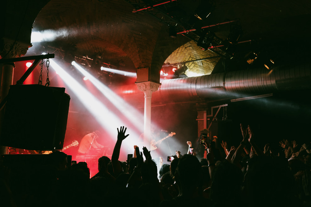 Cuarteto de Nos — concert & performance photography in Berlin by Natalia Dymkowski (1)