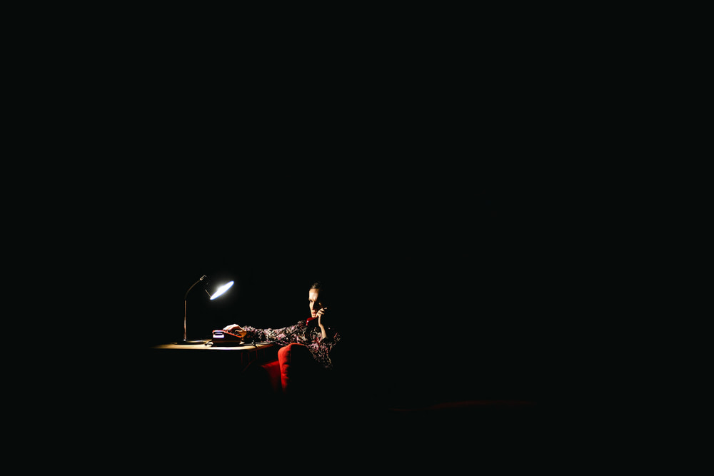 Daydream — concert & performance photography in Berlin by Natalia Dymkowski (1)