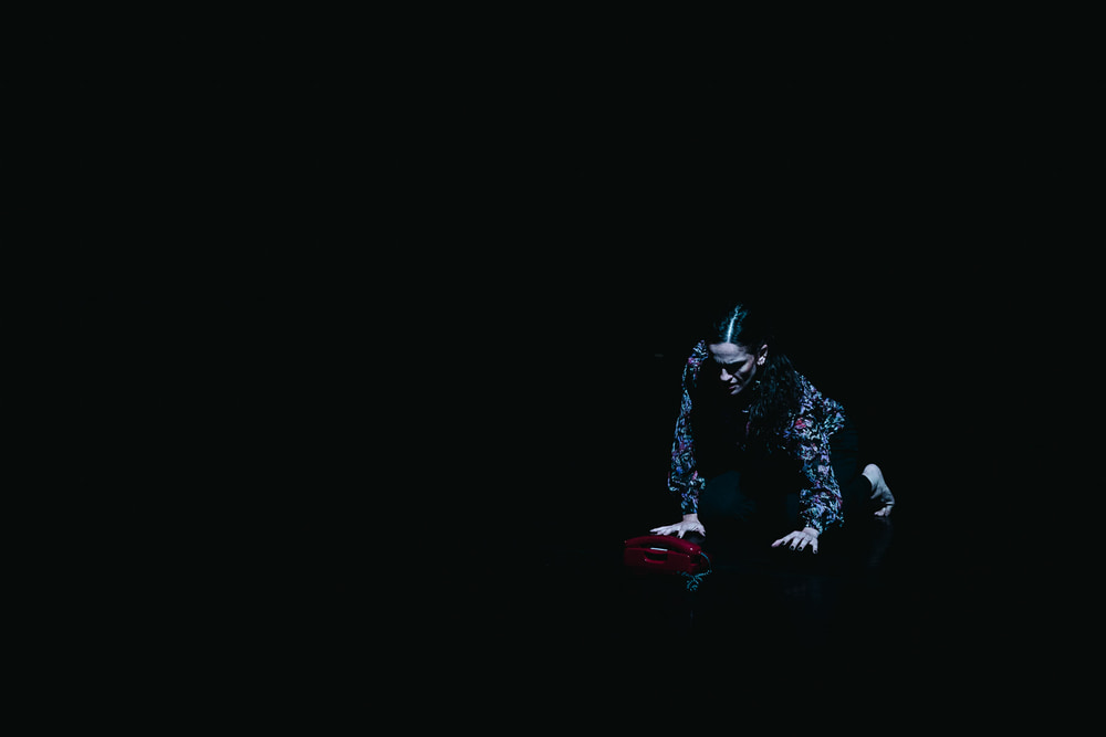 Daydream — concert & performance photography in Berlin by Natalia Dymkowski (10)