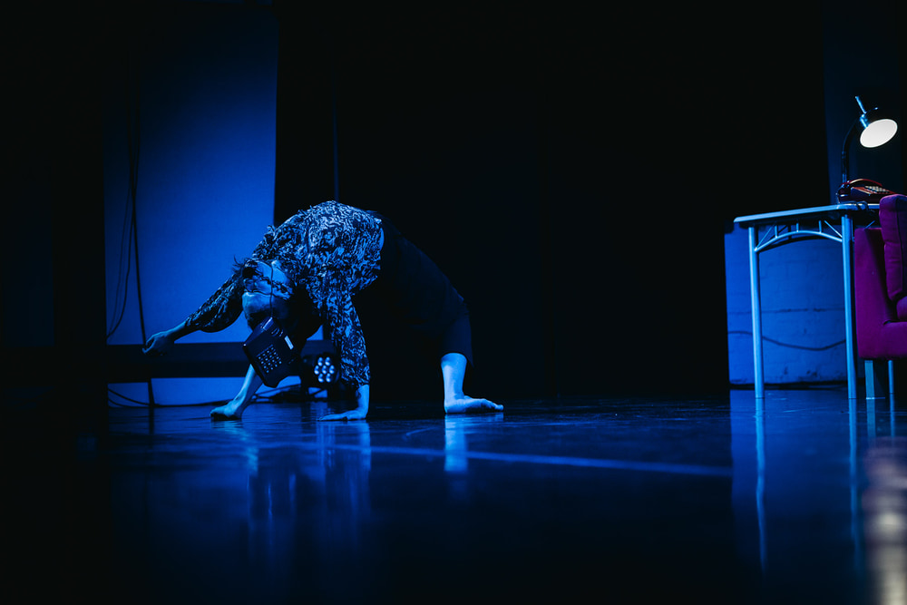 Daydream — concert & performance photography in Berlin by Natalia Dymkowski (13)