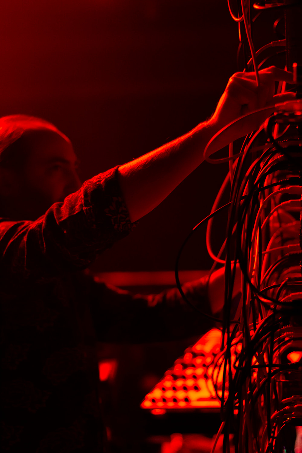 Klauss — concert & performance photography in Berlin by Natalia Dymkowski (2)