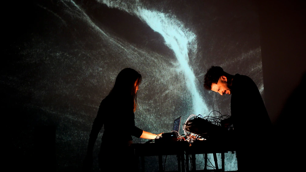 Studio DB — concert & performance photography in Berlin by Natalia Dymkowski (10)