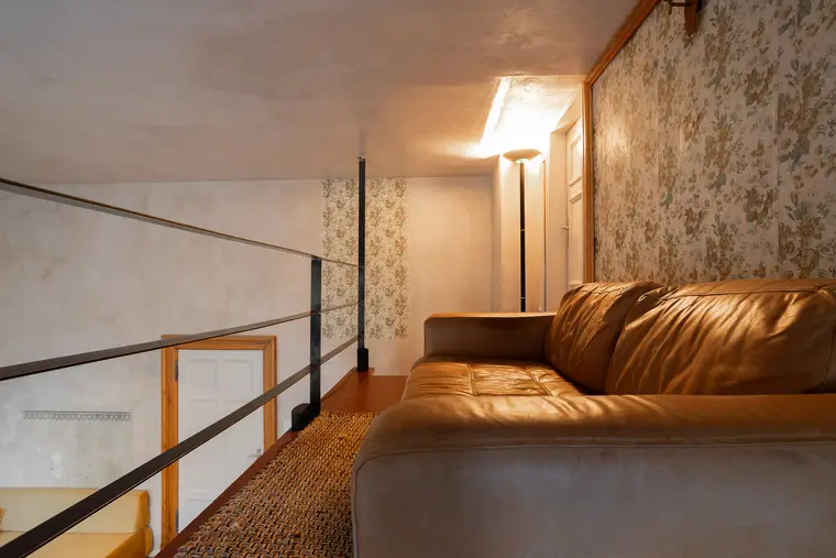 Mitte Cozy Loft — real estate & interior photography in Berlin by Natalia Dymkowski (2)