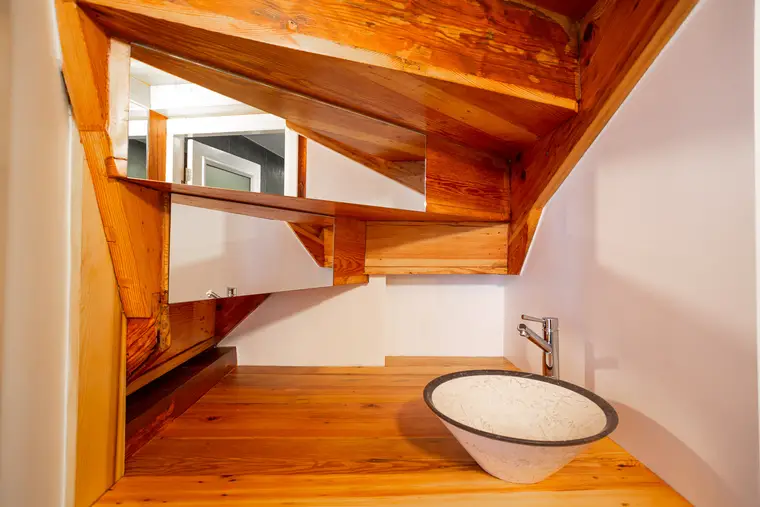 Mitte Cozy Loft — real estate & interior photography in Berlin by Natalia Dymkowski (3)