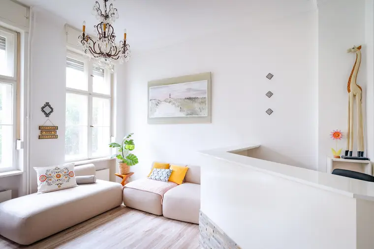 Tegel Zahnarzt Praxis — real estate & interior photography in Berlin by Natalia Dymkowski (1)