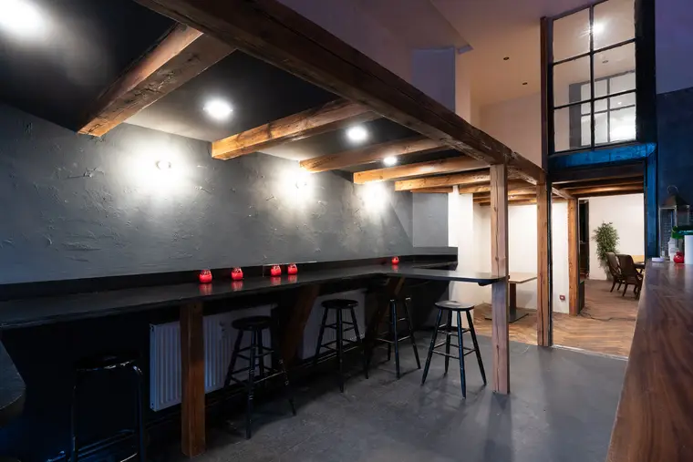 Mitte Bar — real estate & interior photography in Berlin by Natalia Dymkowski (2)