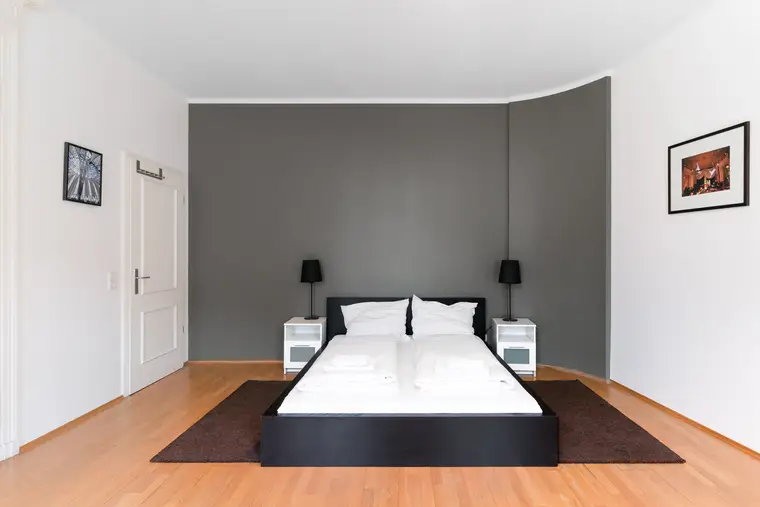 Modern Restored Altbau — real estate & interior photography in Berlin by Natalia Dymkowski (2)
