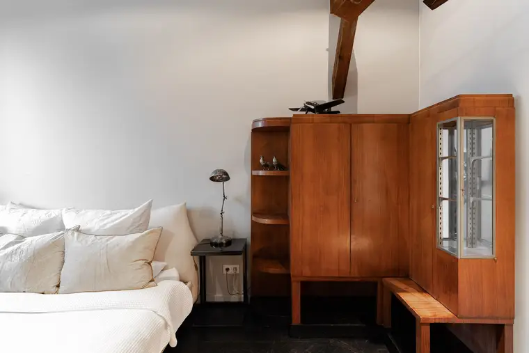 Mitte Penthouse — real estate & interior photography in Berlin by Natalia Dymkowski (2)