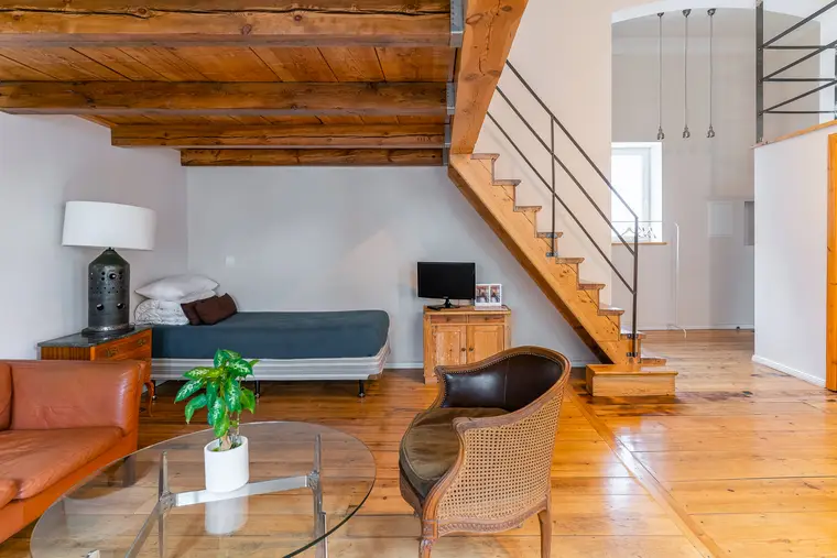Mitte Loft — real estate & interior photography in Berlin by Natalia Dymkowski (1)