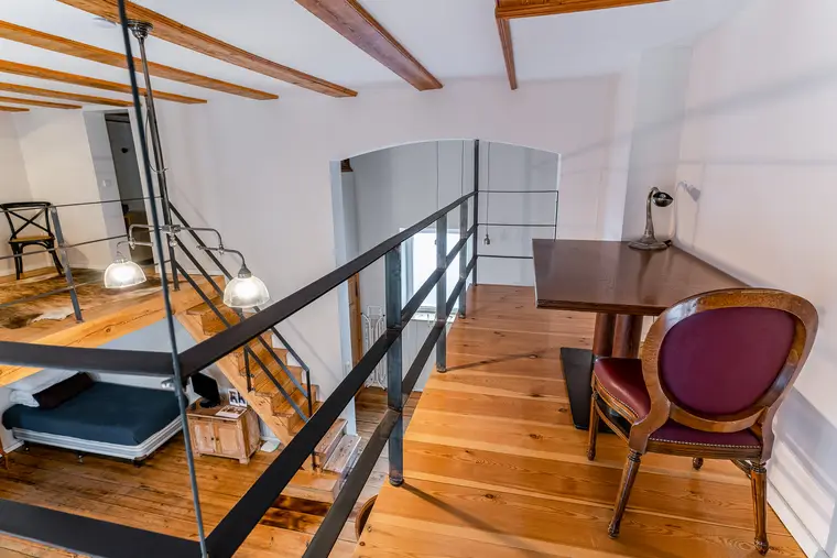 Mitte Loft — real estate & interior photography in Berlin by Natalia Dymkowski (2)