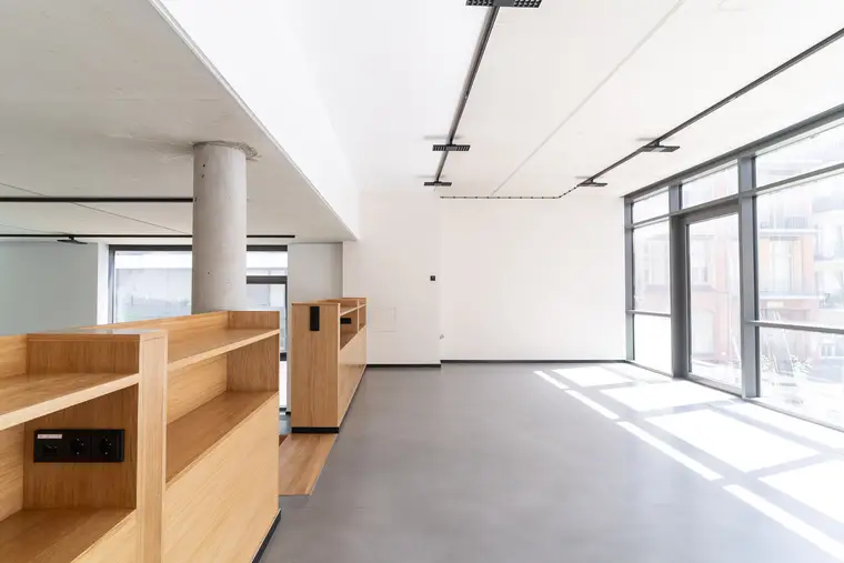 Offices — real estate & interior photography in Berlin by Natalia Dymkowski (1)