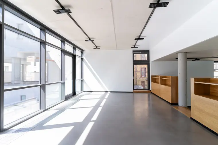 Offices — real estate & interior photography in Berlin by Natalia Dymkowski (3)