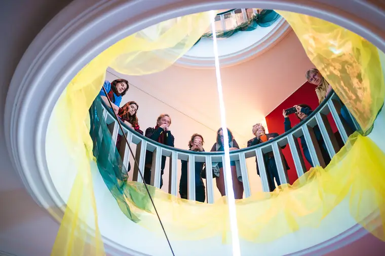 Salon Sophie Charlotte — event photography in Berlin by Natalia Dymkowski (105)