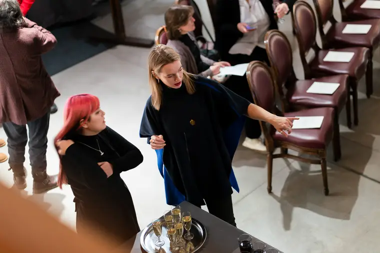 European Silk Road — event photography in Berlin by Natalia Dymkowski (1)