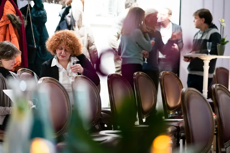 European Silk Road — event photography in Berlin by Natalia Dymkowski (2)
