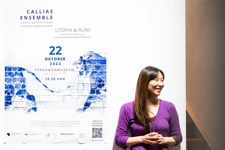 European Silk Road — event photography in Berlin by Natalia Dymkowski (3)