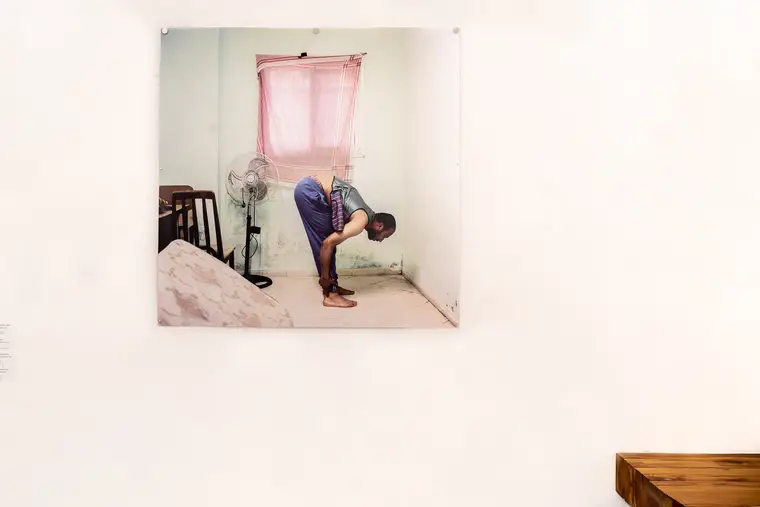 Dancing Through Times — exhibition photography in Berlin by Natalia Dymkowski (3)