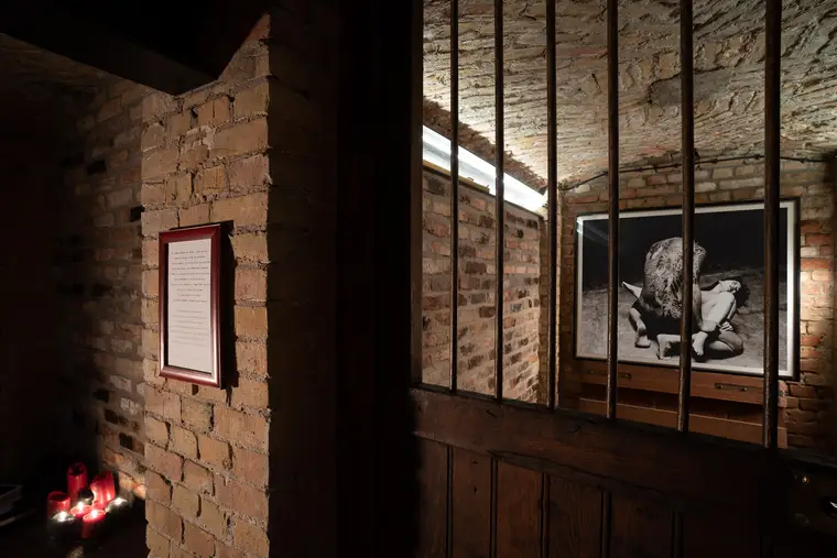 Eros · Behind Desire — exhibition photography in Berlin by Natalia Dymkowski (12)