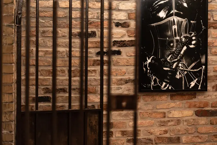 Eros · Behind Desire — exhibition photography in Berlin by Natalia Dymkowski (23)