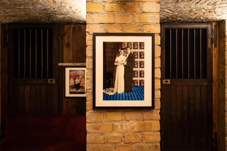 Malekeh Nayiny — exhibition photography in Berlin by Natalia Dymkowski (4)