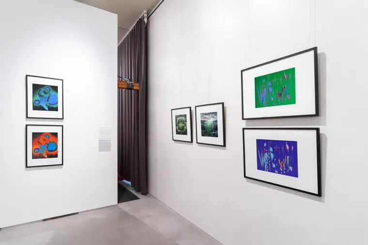 René Groebli — exhibition photography in Berlin by Natalia Dymkowski (3)