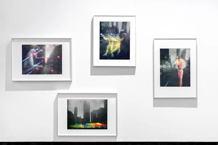 René Groebli — exhibition photography in Berlin by Natalia Dymkowski (6)