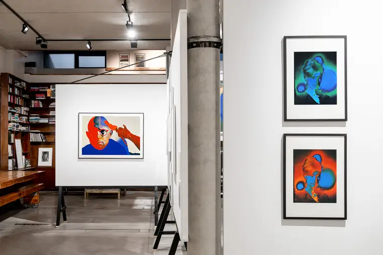 René Groebli — exhibition photography in Berlin by Natalia Dymkowski (7)