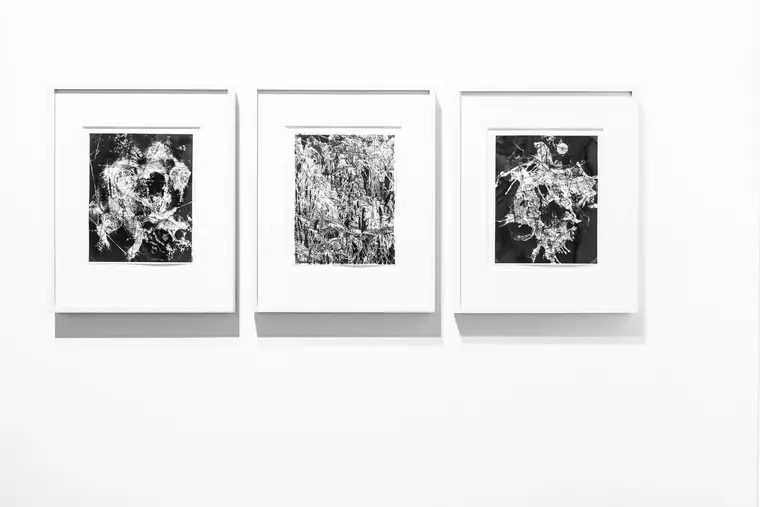 Heinz Hajek-Halke / de Gambs — exhibition photography in Berlin by Natalia Dymkowski (10)