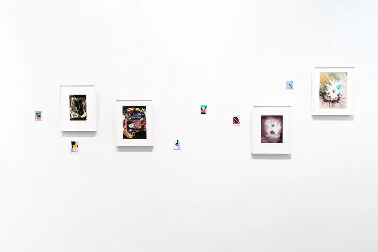 Beyond the Photographic — exhibition photography in Berlin by Natalia Dymkowski (1)