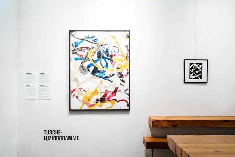 Beyond the Photographic — exhibition photography in Berlin by Natalia Dymkowski (11)