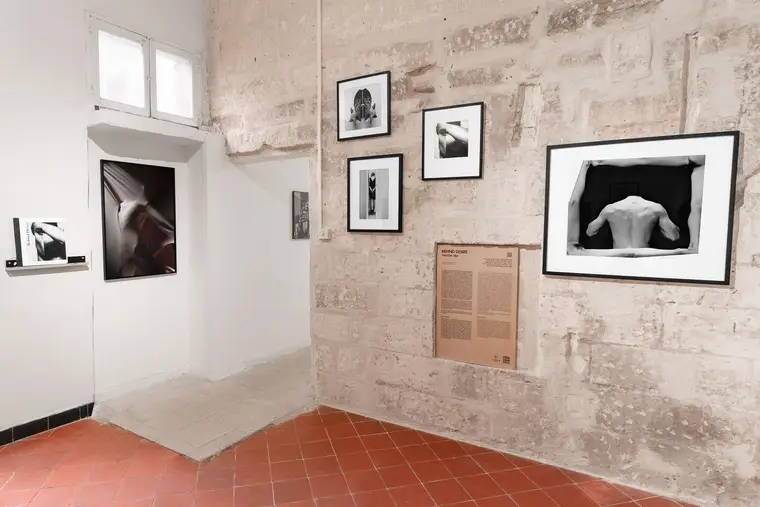 Shadow Self — exhibition photography in Berlin by Natalia Dymkowski (5)