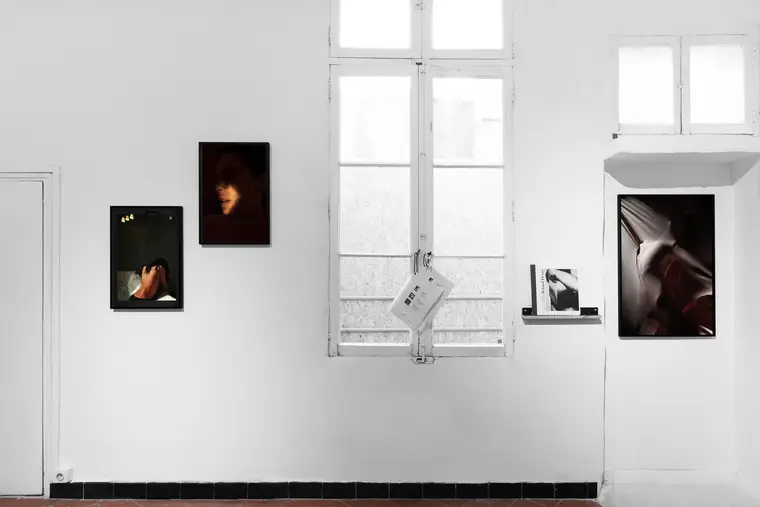 Shadow Self — exhibition photography in Berlin by Natalia Dymkowski (8)